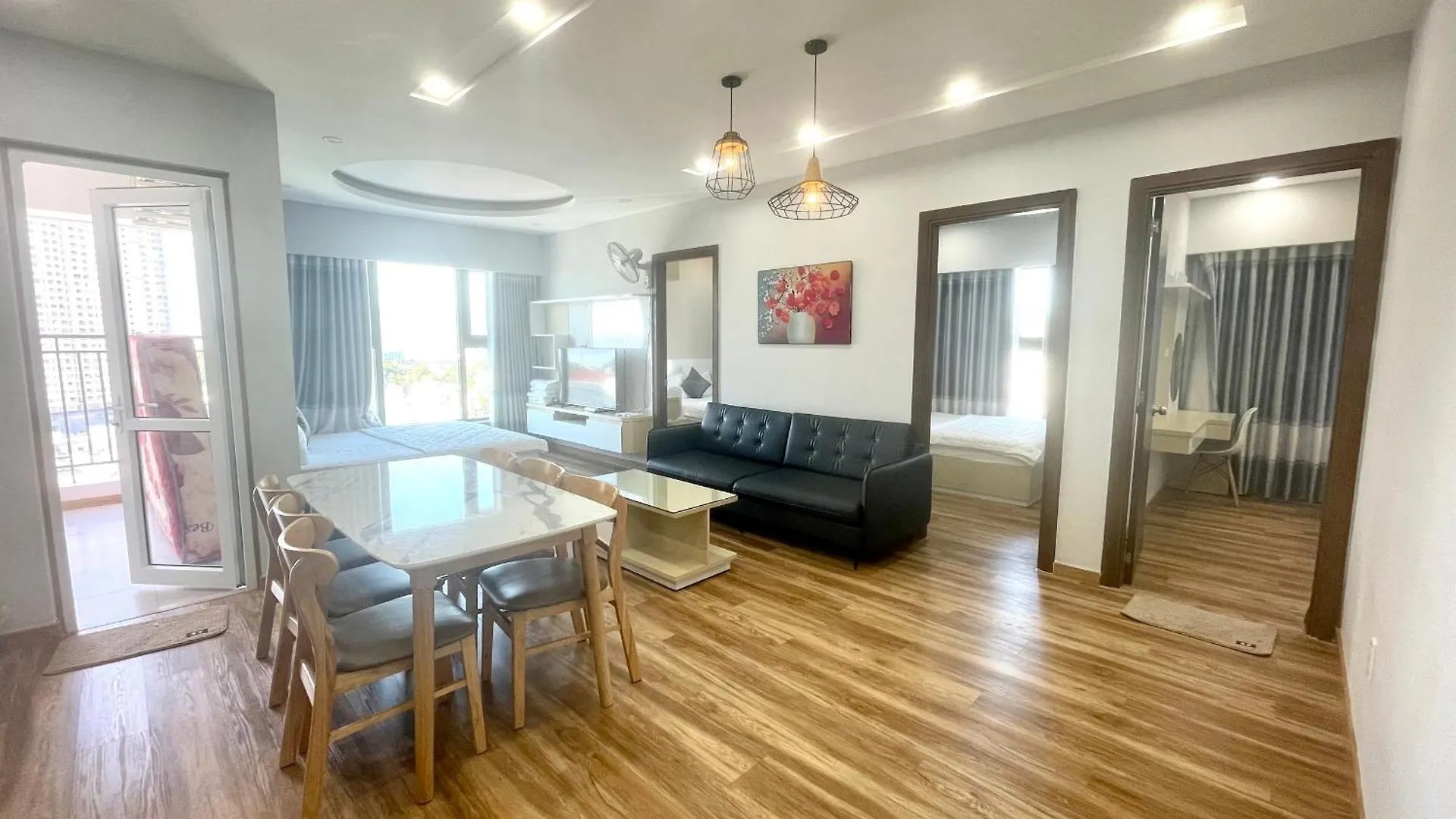 Nha Trang Beachfront Luxury Residence 0*, Nha Trang Vietnám