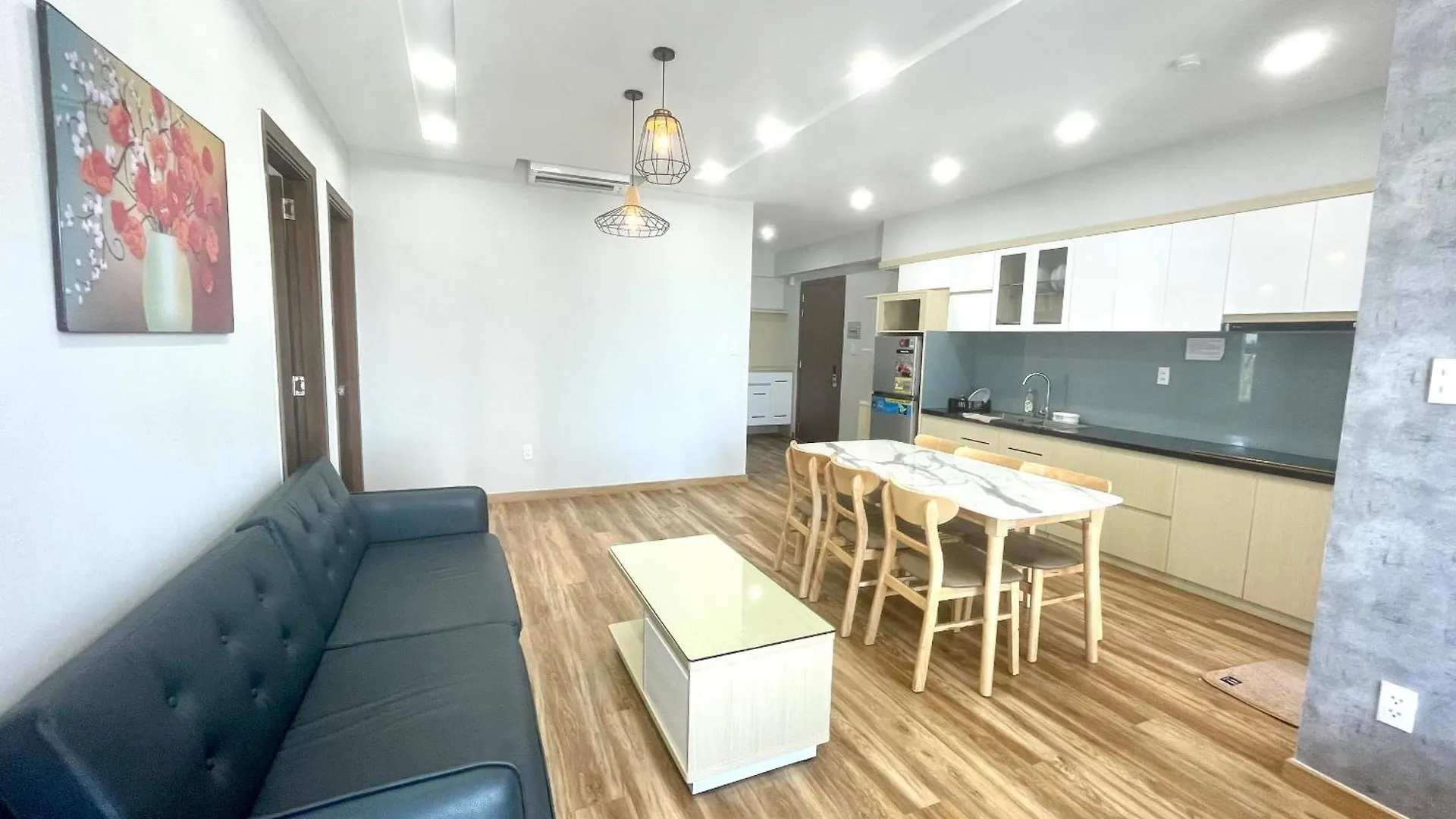 Nha Trang Beachfront Luxury Residence Nha Trang