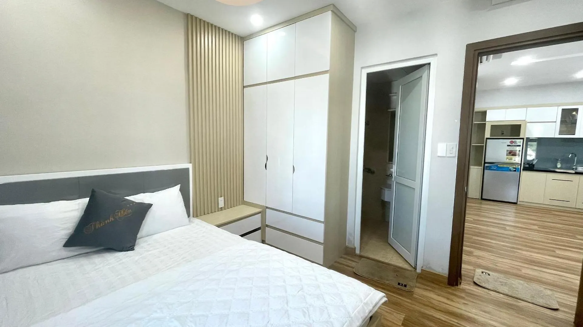 Nha Trang Beachfront Luxury Residence 0*, Nha Trang