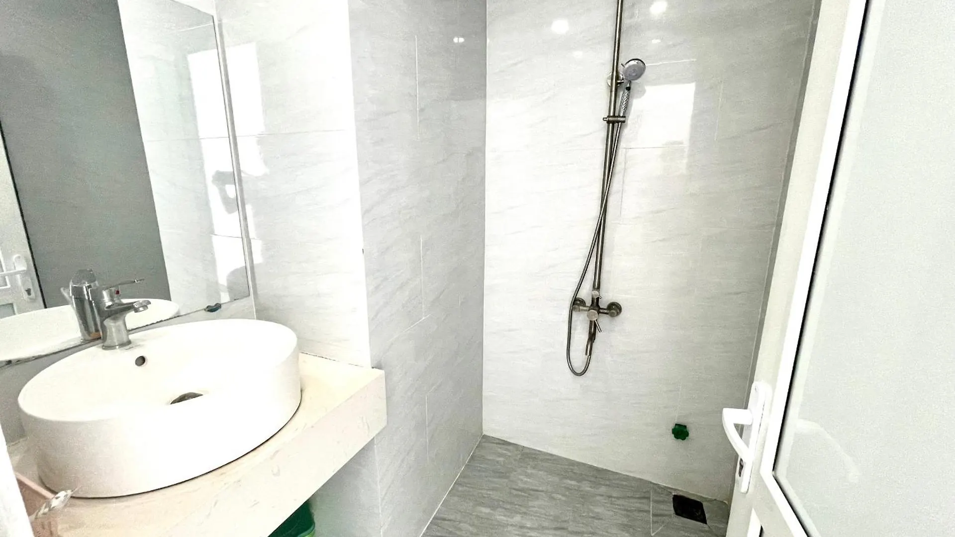 Nha Trang Beachfront Luxury Residence Vietnám