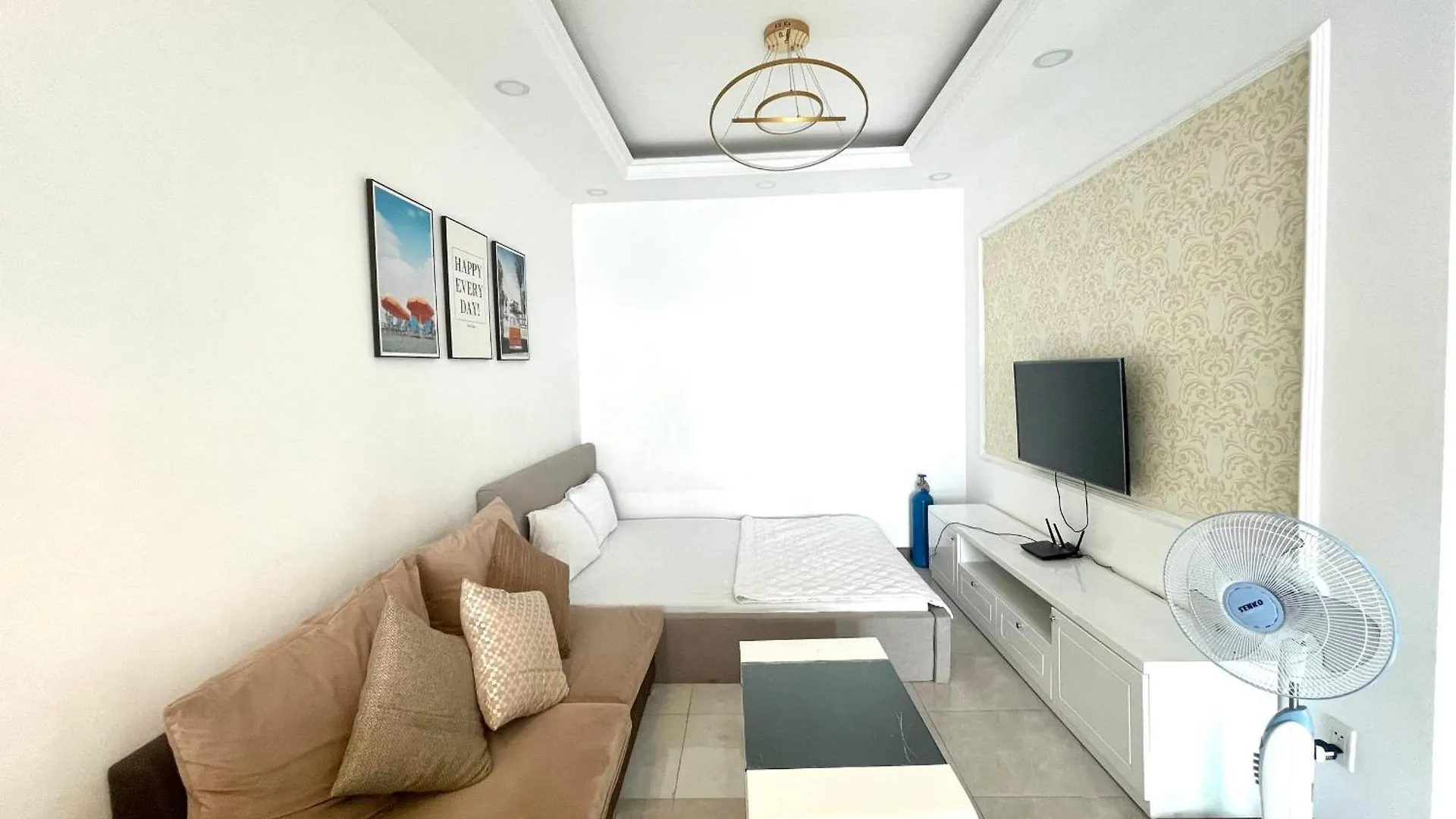 Nha Trang Beachfront Luxury Residence Nha Trang
