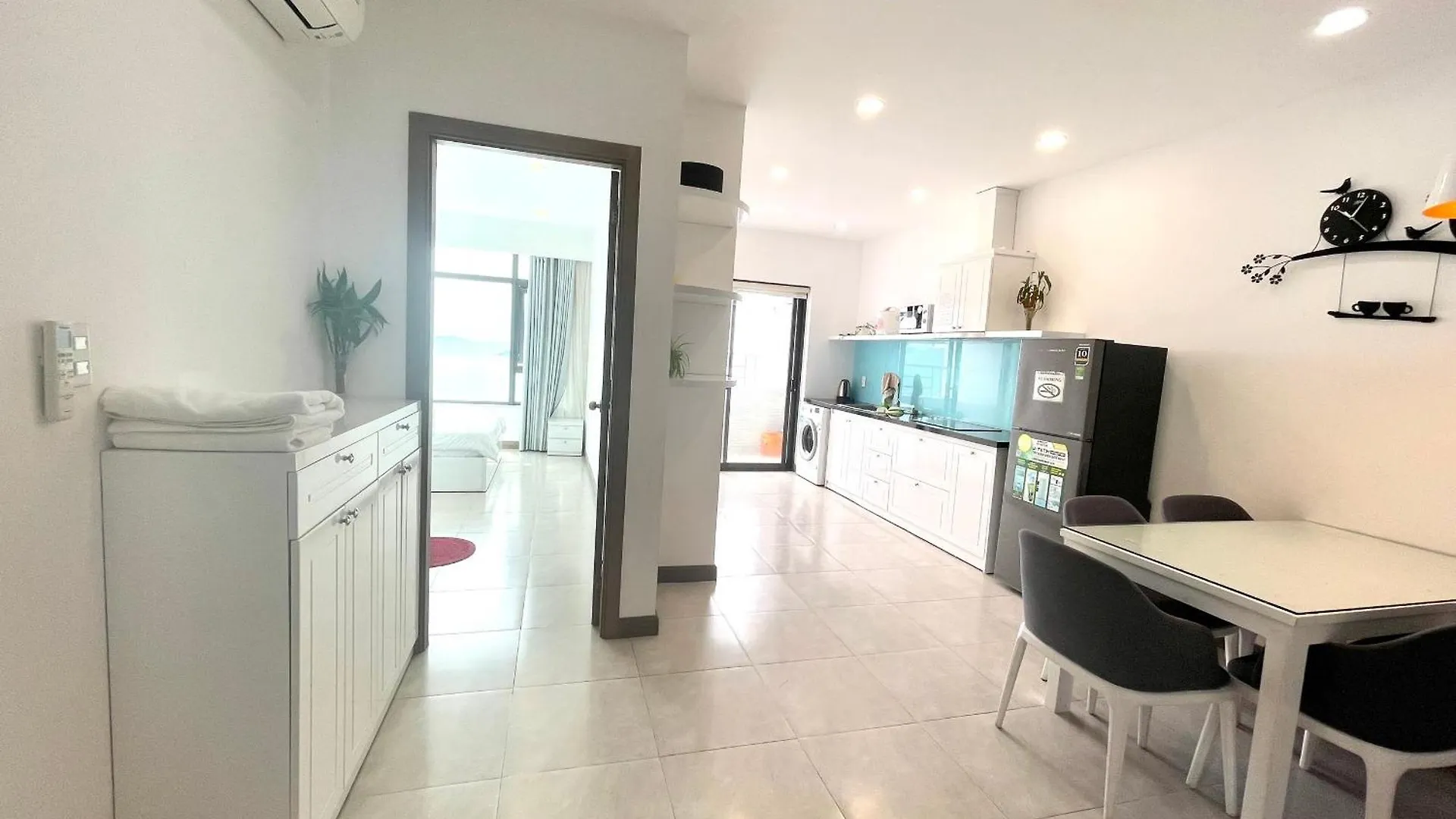 Nha Trang Beachfront Luxury Residence