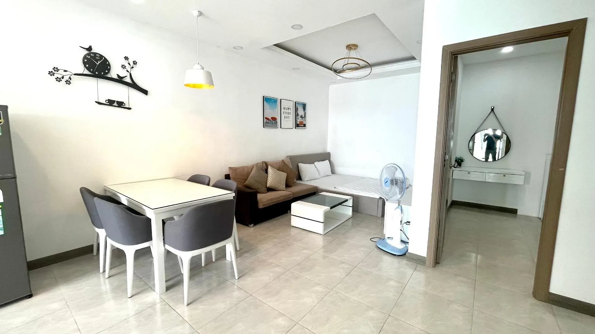 Nha Trang Beachfront Luxury Residence