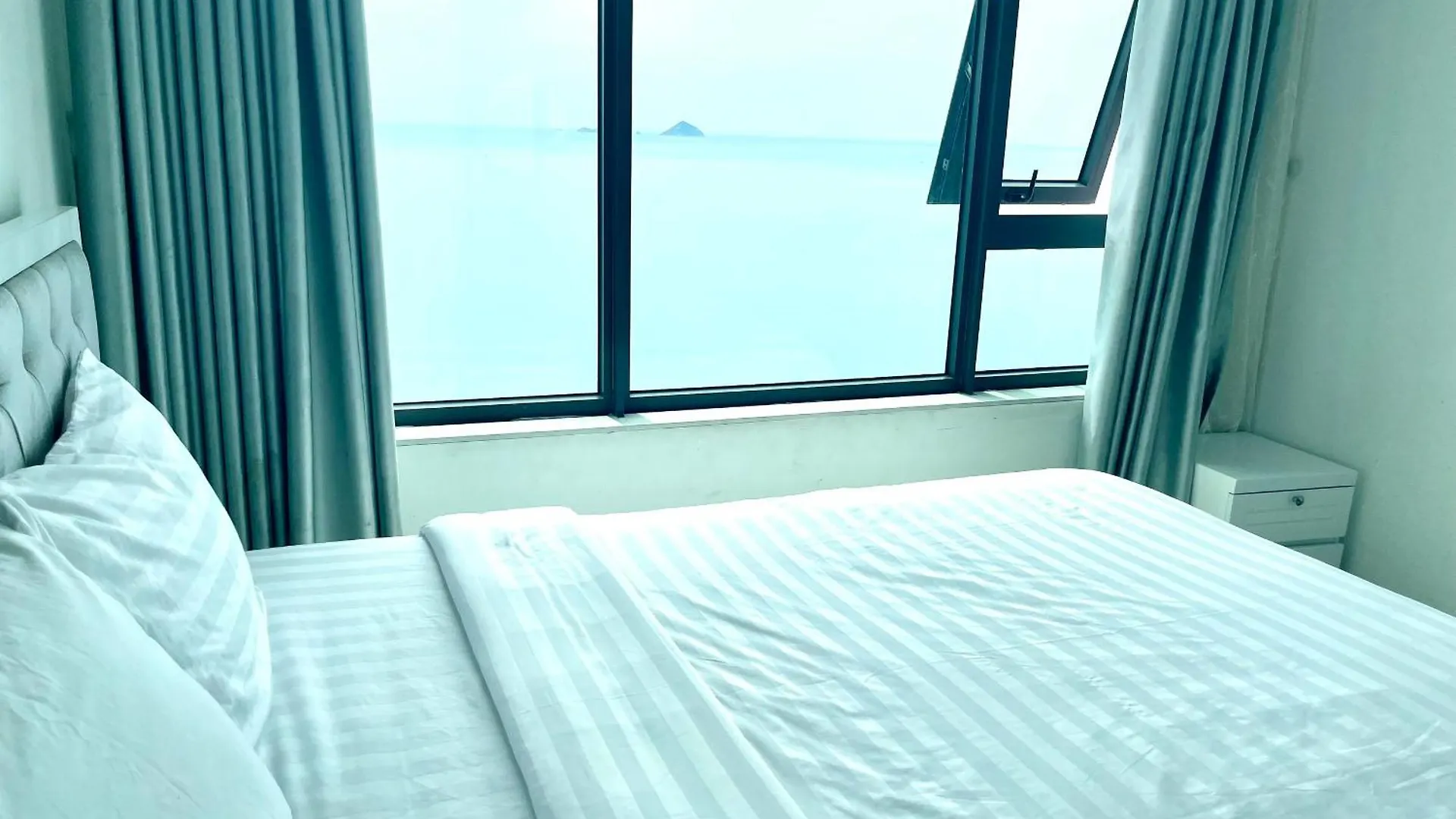 Nha Trang Beachfront Luxury Residence Nha Trang