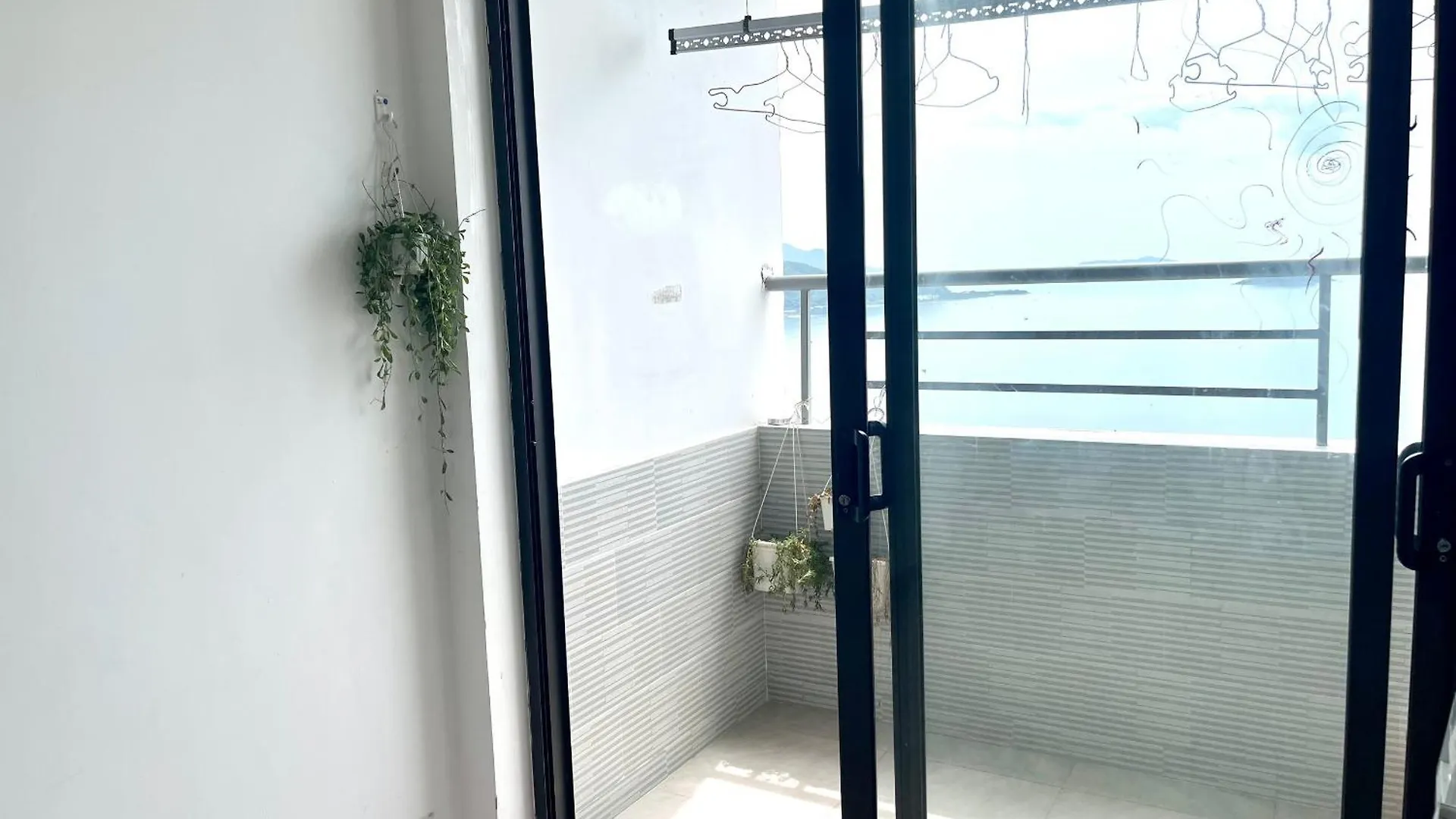 Apartman Nha Trang Beachfront Luxury Residence