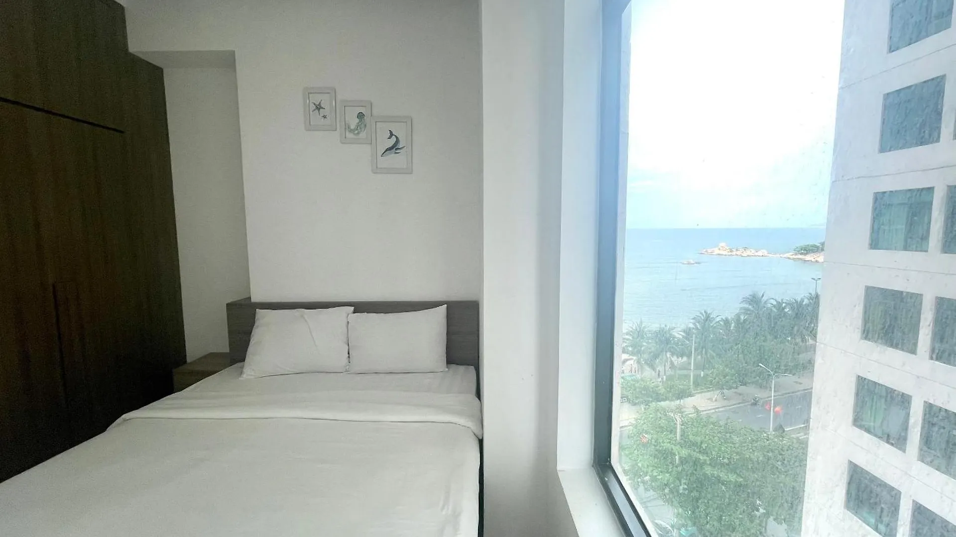 Nha Trang Beachfront Luxury Residence Nha Trang