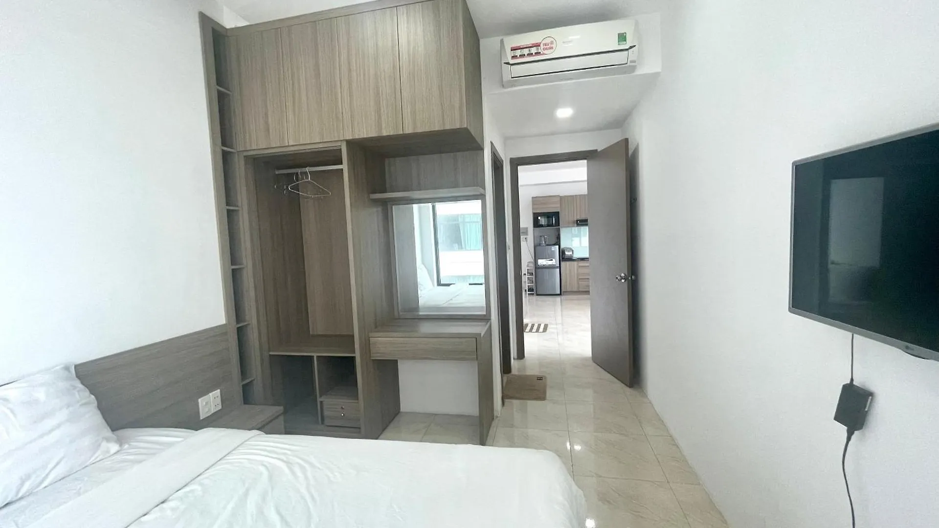 Nha Trang Beachfront Luxury Residence 0*, Nha Trang Vietnám