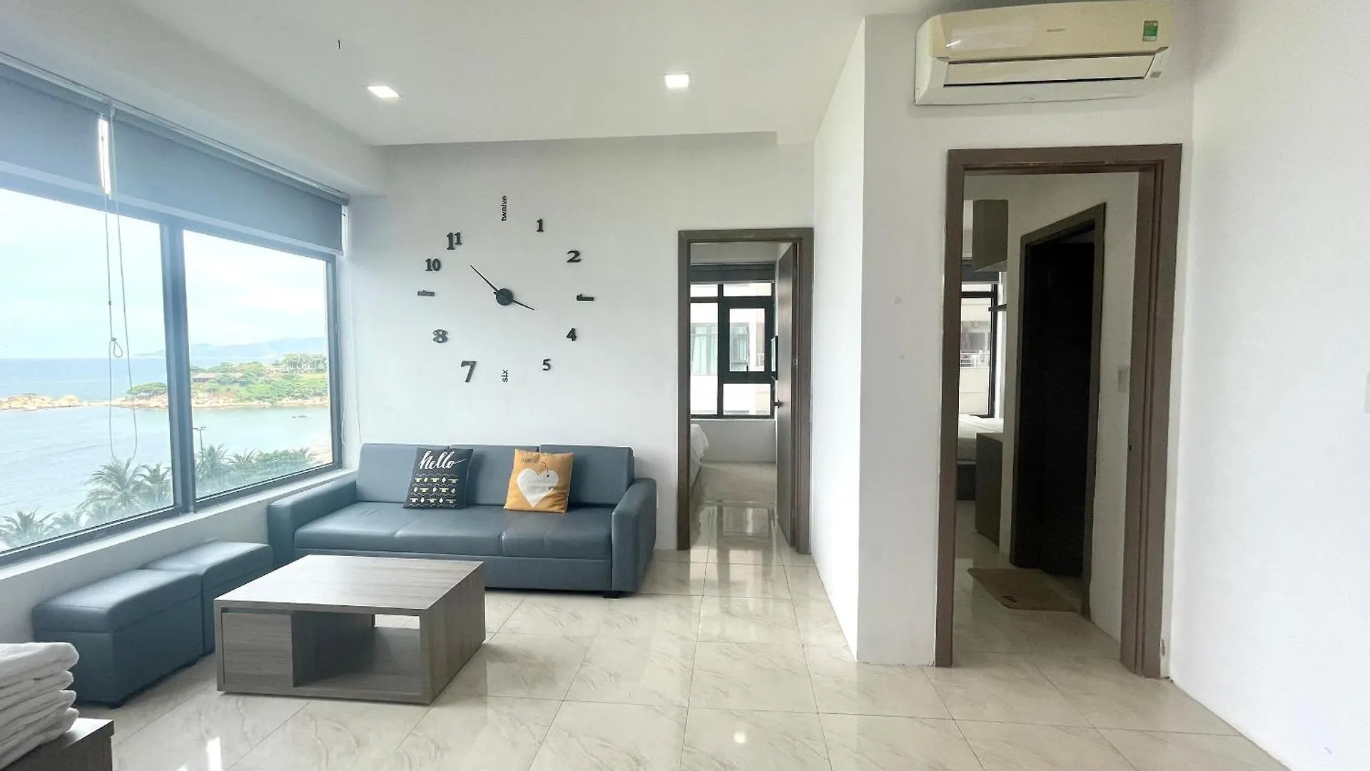 Nha Trang Beachfront Luxury Residence