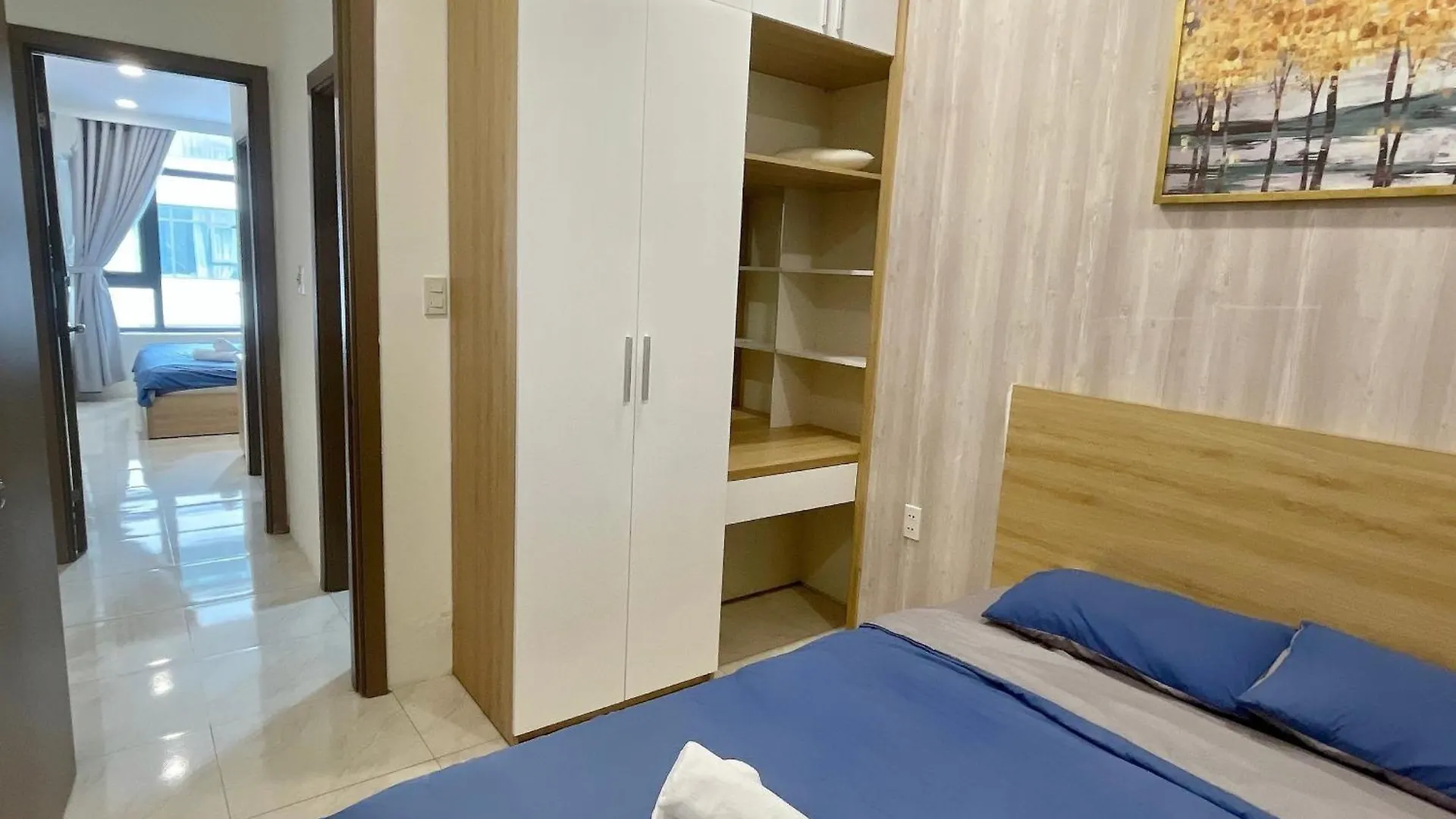 Nha Trang Beachfront Luxury Residence 0*, Nha Trang