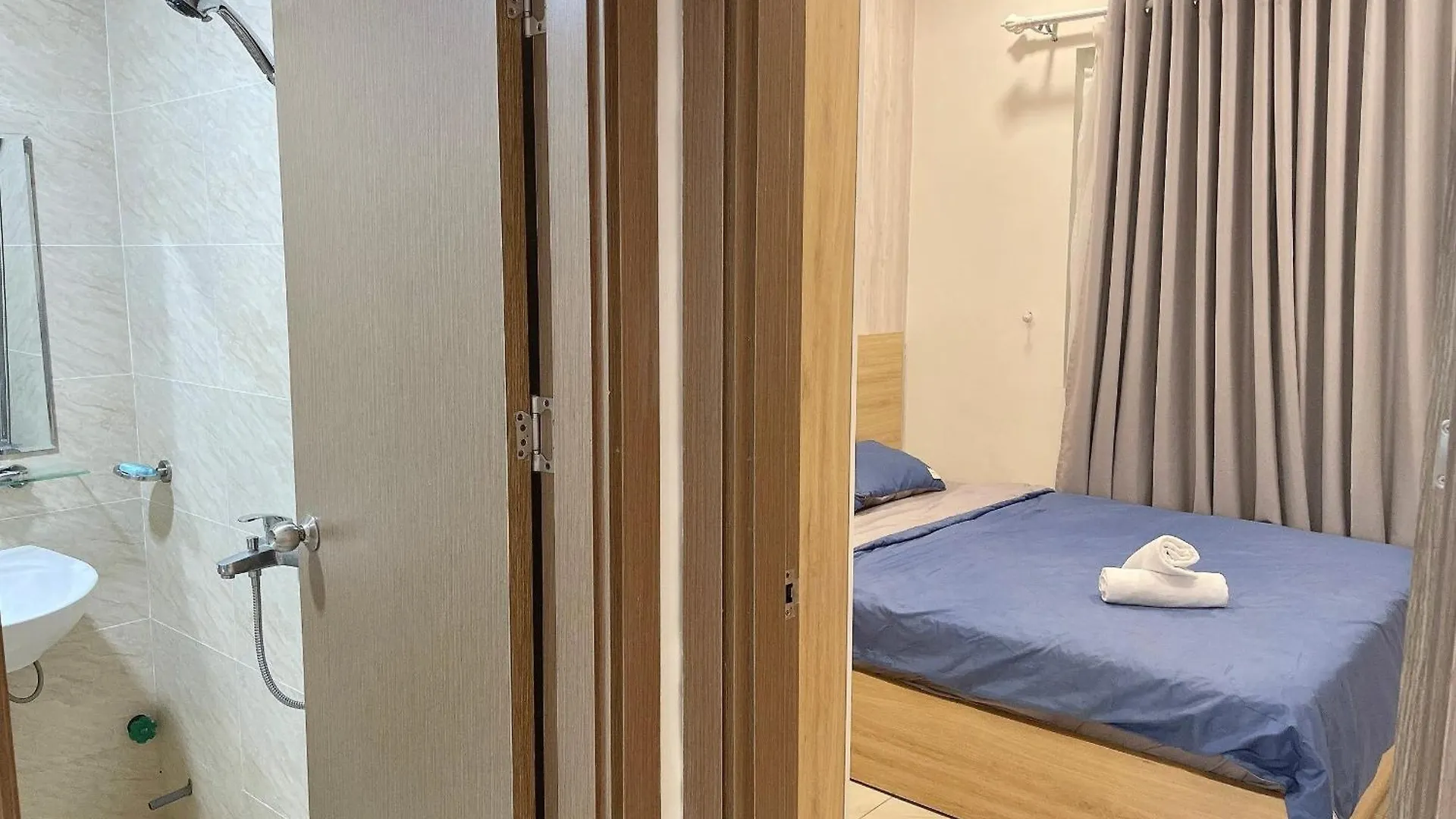 Apartman Nha Trang Beachfront Luxury Residence