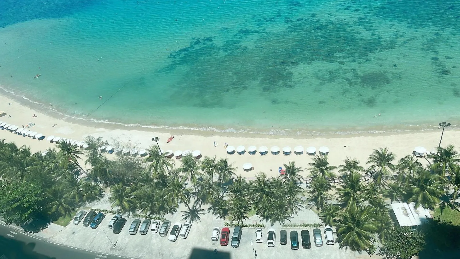 Nha Trang Beachfront Luxury Residence Wietnam