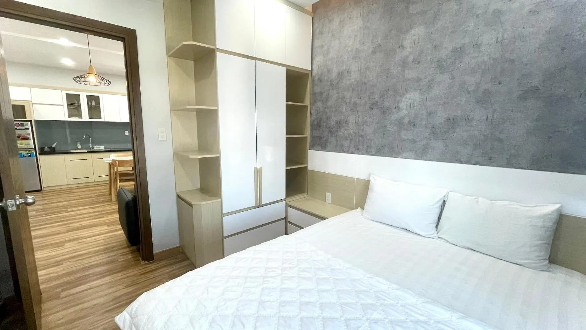 Nha Trang Beachfront Luxury Residence 0*, Nha Trang