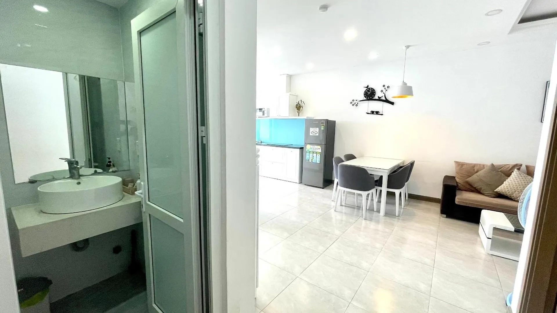 Nha Trang Beachfront Luxury Residence Wietnam