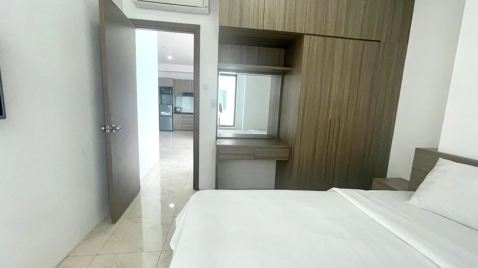 Nha Trang Beachfront Luxury Residence Apartament Nha Trang