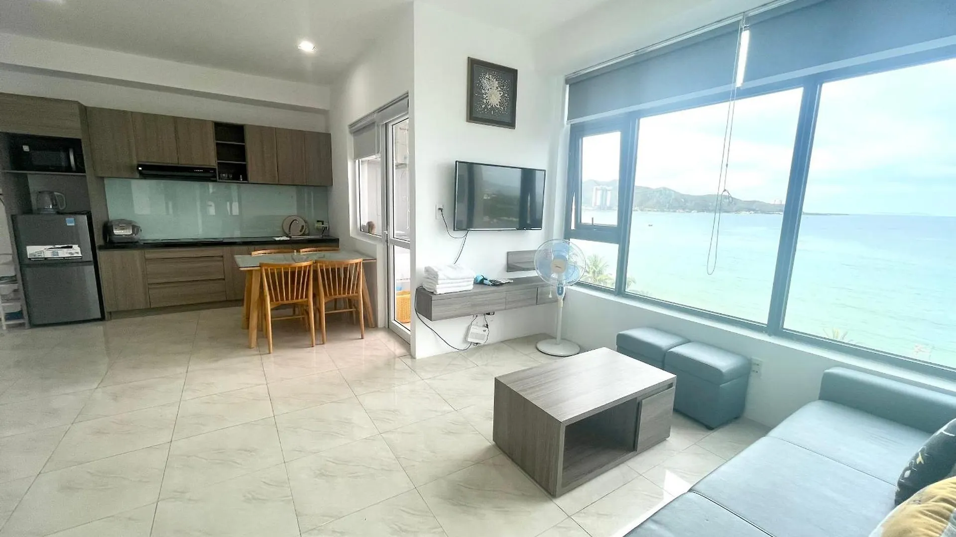 Nha Trang Beachfront Luxury Residence 0*, Nha Trang