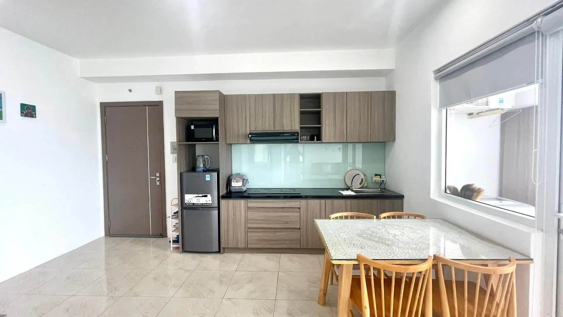 Nha Trang Beachfront Luxury Residence Apartament
