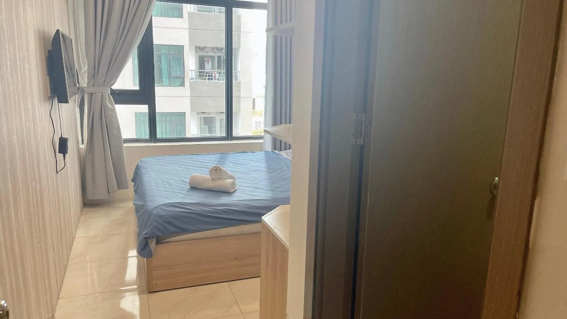 Nha Trang Beachfront Luxury Residence Wietnam