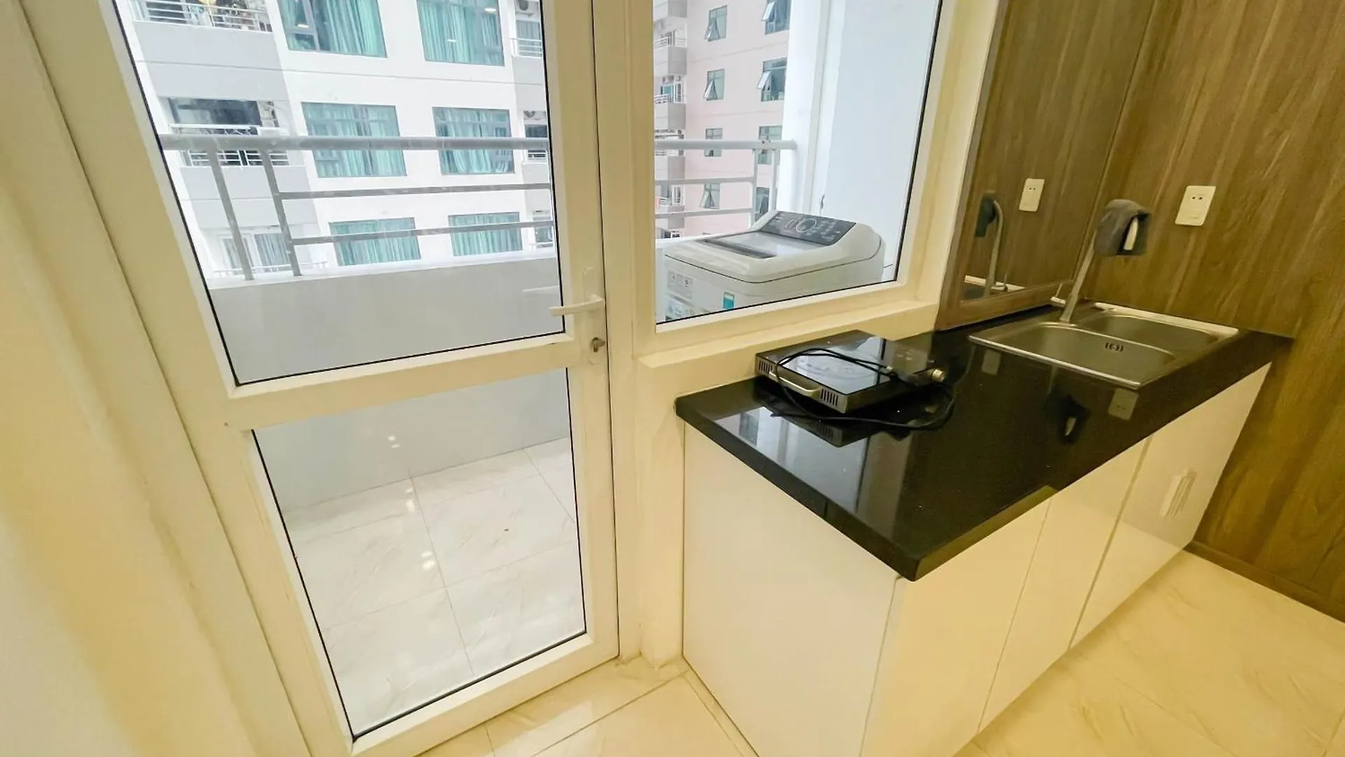Apartament Nha Trang Beachfront Luxury Residence