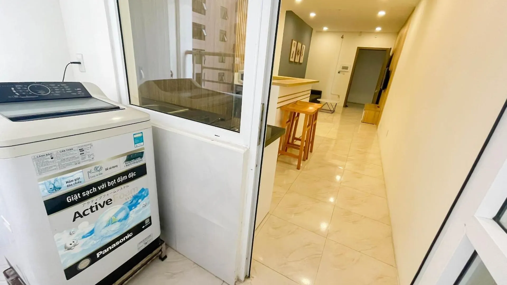 Apartament Nha Trang Beachfront Luxury Residence